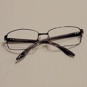 Persol eyeglasses frame 2192-S 513/32 58x15x130. Pre-owned, good shape